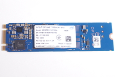 MEMPEK1J016GAH for Intel -  16GB Optane Memory M.2 2280 PCIe