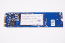 MEMPEK1W016GA for Intel -  Optane Memory 16GB M.2 PCIe