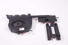 MG81V for Dell -  Fan & Heatsink Thermal Module