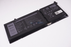 MGCM5 for Dell -  41Wh 11.25v 3467 mAh Battery