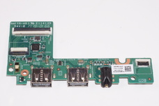 MH4F6 for Dell -  IO Usb Audio Board