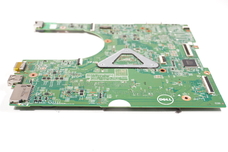 MHDT2 for Dell -  I5-5200U Motherboard