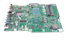 MHWCY for Dell -  Intel i7-1165G7 AIO Motherboard