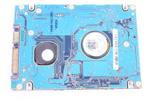 MHZ2160BH G1 for Toshiba -  160GB 5400RPM Sata Laptop Hard Drive