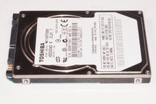 MK1637GSX for Toshiba -  160GB Sata 5400 RPM Hard Drive