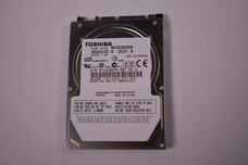 MK2035GSS for Toshiba -  200GB 4200RPM SATA 1.5Gbps 8MB Cache 2.5-inch Internal Hard Drive