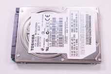 MK3263GSX for Toshiba -  320GB 5400RPM SATA 3Gbps 8MB Cache 2.5-inch Internal Hard Drive