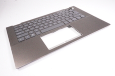 MKCVW for Dell -  US Palmrest Keyboard