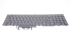 MMH7V for Dell -  US Keyboard