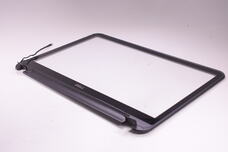 MP0JK for Dell -  LCD Front Glass Bezel Digitizer