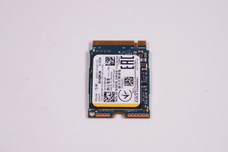 MPN6R for Dell -  512GB M.2 2230 PCIe NVMe Gen4x4 SSD Drive