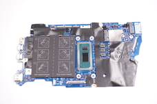 MPPFT for Dell -  Intel i5-1235U Motherboard