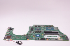 MPYPP for Dell -  i7-6700HQ System Board