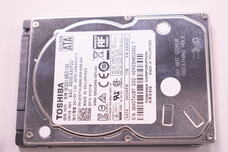 MQ01ABD100 for Toshiba -  1TB 5400RPM SATA 2.5-inch  9.5mm Hard Drive