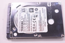 MQ01ABF050 Toshiba 500gb 5400rpm Sata 2.5 Hard Drive