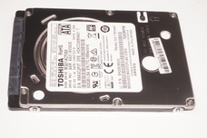 MQ01ACF050 for Toshiba -  500GB 7200RPM SATA 2.5-inch Hard Drive