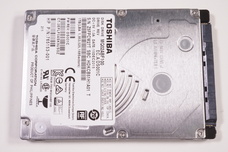 MQ02ABF100 for Toshiba -  1TB 5400RPM Hard Drive