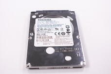 MQ04ABF100 for Toshiba -  1TB 2.5 5400RPM SATA 7mm Hard Drive