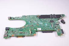 MRRJR for Dell -  Intel Core i5-3317U Motherboard