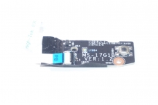 MS-17G1B for MSI -  Power Button Board