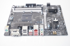 MS-7A38 for MSI -  Micro ATX AM4 Gaming Motherboard No I/O Shield