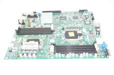 MT0XW for Dell -  TPM Server Motherboard