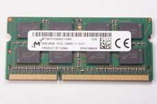 MT16KTF1G64HZ-1G6N1 for Micron -  8GB PC3-12800 DDR3-1600MHz SO-DIMM Memory