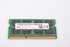 MT16KTF1G64HZ-1G9P1 for Micron -  8GB PC3-14900 DDR3-1866MHz SO-DIMM  Memorry