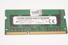 MT4KTF25664HZ-1G6E1 for Micron -  2GB PC3L-12800S 1600MHZ SO-DIMM Memory