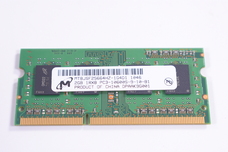 MT8JSF25664HZ-1G4D1 for Micron -  2GB DDR3 Sdram Memory Module