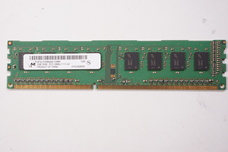 MT8JTF25664AZ-1G6M1 for Micron -  2GB PC3-12800U DDR3-1600 DIMM Memory