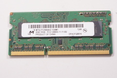 MT8JTF25664HZ-1G6M1 for Micron -  2GB PC3-12800 DDR3-1600MHz SO DIMM Memory