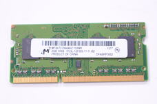 MT8KTF25664HZ-1G6M1 for Micron -  2GB PC3-12800 DDR3-1600MHz SO-DIMM