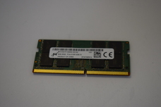 MTA16ATF1G64HZ for Micron -  8gb 2rx8 PC4-2133p-seb SO DIMM Memory