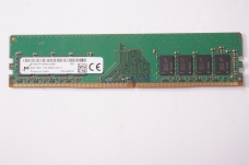 MTA16ATF2G64AZ-2G1A1 for Micron -  16GB Ddr4-2133 Udimm 2rx8 Memory