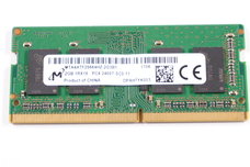 MTA4ATF25664HZ-2G3B1 for Micron -  2GB PC4-19200 DDR4-2400MHz SO-DIMM Memory