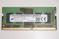 MTA4ATF51264HZ for Micron -  4gb 1rx16 pc4-2400t-sca SO-DIMM  Memory