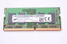 MTA4ATF51264HZ-2G3B1 for Micron -  4GB DDR4 PC4-2400T 2400Mhz SO-DIMM Memory