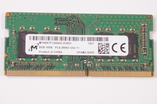 MTA8ATF1G64HZ-2G6D1 for Micron -  8GB PC4-2666V 2666Mhz DDR4 SO-DIMM Memory