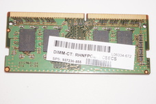 MTA8ATF1G64HZ-3G2J1 for Micron -  8GB PC4-3200AA 3200Mhz DDR4 SO-DIMM Memory