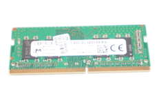 MTA8ATF51264HZ for Micron -  4gb 1rx8 Pc4-2133p Memory Laptop Ram