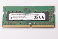 MTA8ATF51264HZ-2G1A2 for Micron -  4GB PC4-17000 DDR4-2133MHz SO-DIMM