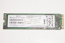 MTFDDAV256MBF for Micron -  256GB MLC SATA 6Gbps M.2 2280 Internal Solid State Drive