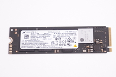 MTFDHBA1T0QFD for Hp -  1TB M.2 2280 PCIe NVMe Gen 3x4 SSD Drive