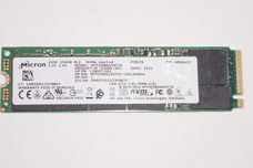 MTFDHBA256TCK for Micron -  256GB M.2 2280 PCIe NVMe Gen3x4 SSD Drive