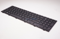 MW20P for Dell Keyboard, 104, US, ENG, B, Cedar