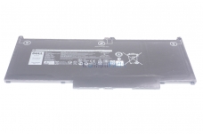 MXV9V for Dell -  60Wh 7500mAh 8.8v Battery