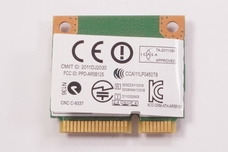 MXX0D for Dell -  Wireless Card