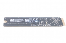 MZ-JPV128S-0A2 for Apple -   128GB PCI Express 3.0 x4 SSUBX Internal SSD