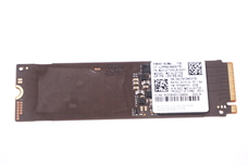 MZ-VLQ1T00 for Hp -  1TB M.2 2280 PCIe NVMe Gen 3x4 SSD Drive